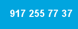 917 255 77 37 917 255 77 37